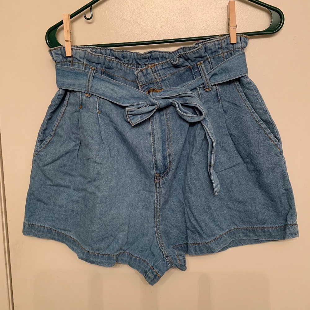 Forever 21 Shorts